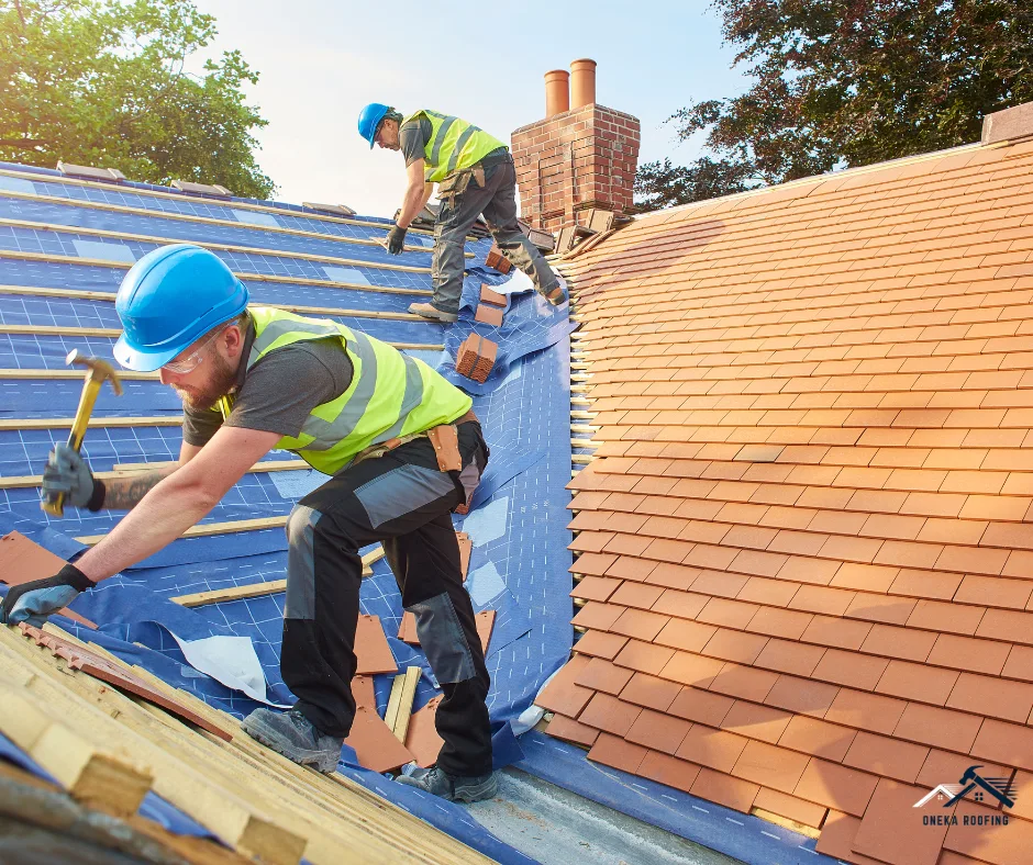 Why choose Roof Repair Near Me in Princewick, WV